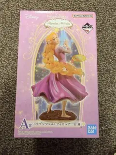 ラプンツェル 1番くじA賞 フィギュア