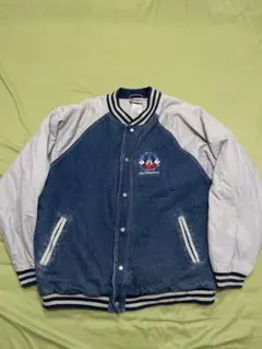 2025年最新】DISNEY VINTAGE ジャケット・アウターの人気アイテム