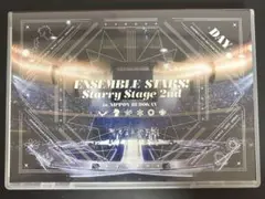 あんさんぶるスターズ スタステ 2nd 武道館 DVD DAY