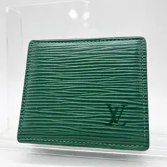 ルイ・ヴィトン ポルトネボワット M63694 エピ ケース グリーン 楽天市場】【未使用品】【財布】LOUIS VUITTON ルイ ヴィトン