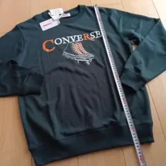 Converse スウェット