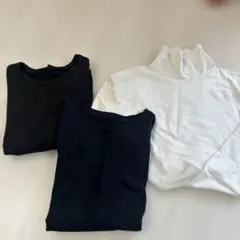 ユニクロ ヒートテック 140