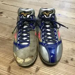 2025年最新】ミズノプロ スパイク オーダーの人気アイテム