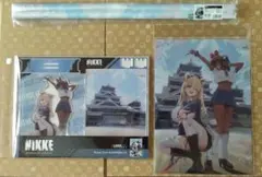 2025年最新】nikke 熊本 アクリルジオラマの人気アイテム - メルカリ