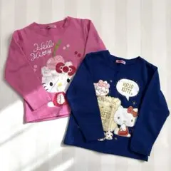 ハローキティ 120