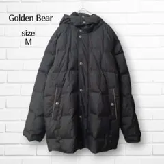 2025年最新】Golden Bear メンズ ダウンジャケットの人気