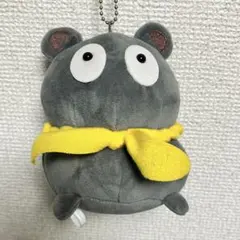 小すぎ ぬいぐるみマスコット ナポリの男たち