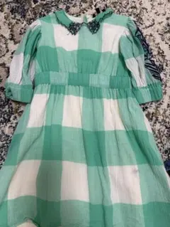 Bonjour diary ワンピース スカート ドレス 6y Bonjour Diary | baby's breath