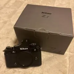 【3652枚】Nikon Zf ボディ 未使用ストラップ付き 3652枚】Nikon Zf ボディ 未使用ストラップ付き - メルカリ