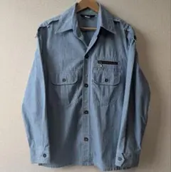 70s デニムジャケット