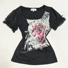 ダークコア Tシャツ