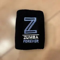 Zumba リストバンド ZUMBA FOREVER