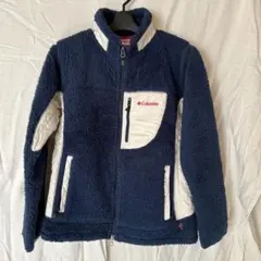 コロンビア フリースジャケット
