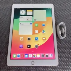 ⭐︎早い者勝ち⭐︎ 美品 iPad 第6世代 32GB 2025年最新】ipad 6世代 32gbの人気アイテム - メルカリ