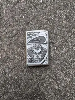 zippo 喫煙具・ライター