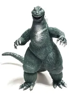 中古フィギュア ゴジラ(1962) 発光Ver. 「キングコング対ゴジラ」 デフォリアルシリーズ 少年リック＆ゴジラ・ストア キングコング対ゴジラ（ホビー）の通販