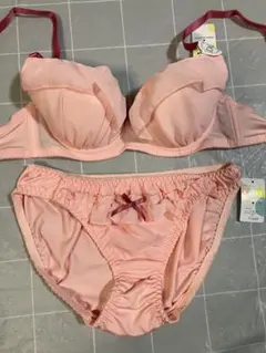 ショーツセット