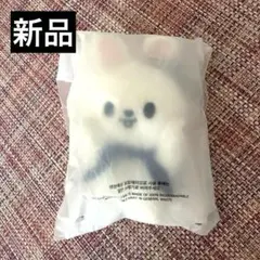 skzoo マグネットキーリング　10cm ぬいぐるみ　キーホルダー　マグネット SKZOO MAGNET PLUSH KEYRING BABY Ver. - dominATE SEOUL | JYP SHOP