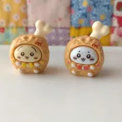 No.671 デコパーツ