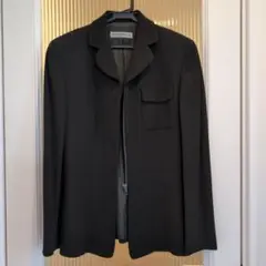 Giorgio Armani 黒ジャケット サイズ38 undefined
