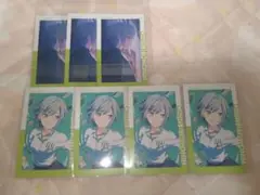 プロセカ エピカ ePickcard 22C 日野森志歩 まとめ売り