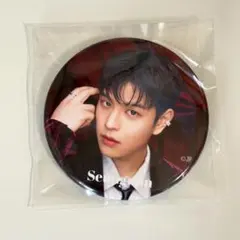 Stray Kids スンミン クリスマス POPUP 2024 缶バッジ