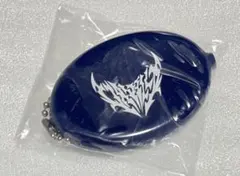 CrazyRaccoon CR ROCK DAY コインケース VanilLa