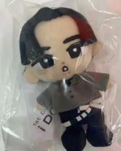 SnowMan すのチル ぬいぐるみ 目黒蓮