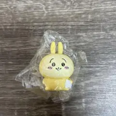 ちいかわ ソフビパペットマスコット③