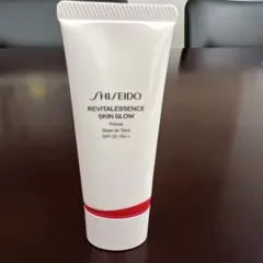 SHISEIDO REVITALESSENCE SKIN GLOW 30g