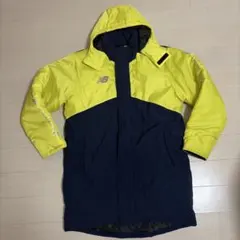 ベンチコート 150