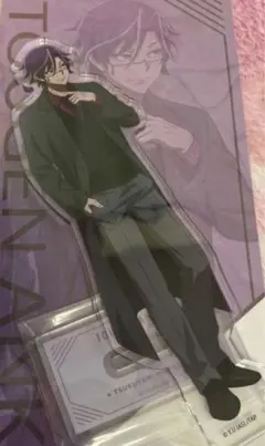 桃源暗鬼 off shot style アクリルスタンド アクスタ 桃華月詠