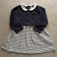 PETIT BATEAU ワンピース