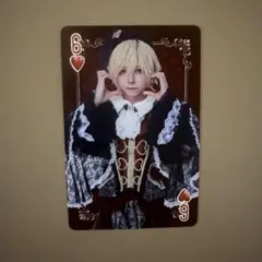 Poltergeist ぽるたー　つき