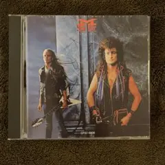 MSG マイケル・シェンカー・グループ CD