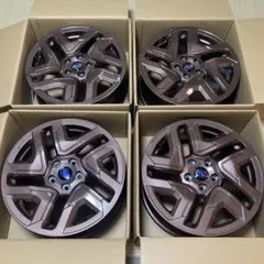 2025年最新】スバル 純正 18インチの人気アイテム - メルカリ