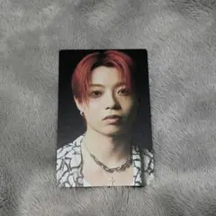 OnlyYou リュウキ トレカ