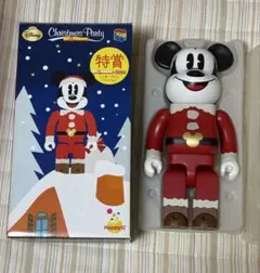 BE@RBRICK　ベアブリック　ピーターパン　ミッキー　ディズニー　400% BE@RBRICK ベアブリック ピーターパン ミッキー ディズニー 400