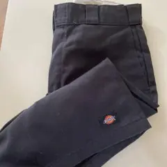 ディッキーズ　ハーフパンツ32
