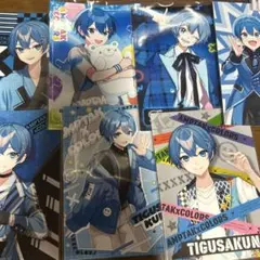 2025年最新】ちぐさくん チェキの人気アイテム - メルカリ