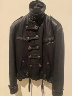 2025年最新】ukライダース ビンテージの人気アイテム - メルカリ