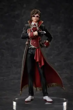 GACKT フィギュア