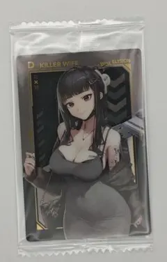 2025年最新】勝利の女神:NIKKE D:キラーワイフの人気アイテム - メルカリ