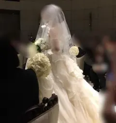 2025年最新】ウェディング ベール タカミブライダルの人気