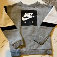 NIKE スウェットトレーナー 98-104cm