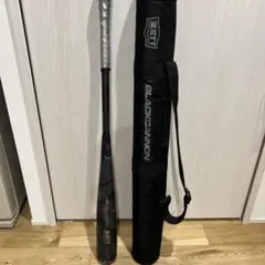 ブラックキャノン