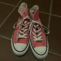 コンバース　オールスター　24.5cm