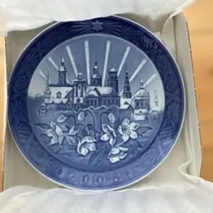 2025年最新】ロイヤルコペンハーゲンイヤープレート2008の人気アイテム