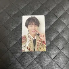 M!LK 爆裂愛してる VOS限定盤 曽野舜太 トレカ