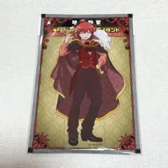 暗殺教室 仮面舞踏会 赤羽業 まとめ売り 暗殺教室 描き下ろしアクリルキーホルダー 仮面舞踏会ver. (2)赤羽業